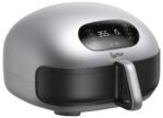 Typhur Dome 2 Large AI Smart Air Fryer, 15-in-1 Dual Heating, Self-Cleaning