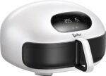 Typhur Dome 2 Large AI Smart Air Fryer, 15-in-1 Dual Heating, Self-Cleaning