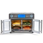Emeril Lagasse Dual Zone Technology 25QT Air Fryer Oven - Image 2