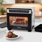 Cuisinart Air Fryer Toaster Oven Combo, 15-in-1, Extra-Large, 0.9 cu. ft. - Image 2