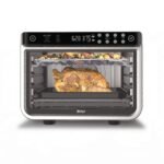 Ninja Foodi XL Pro Air Fry Oven, 10-in-1, Stainless Steel, DT201