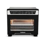 Cuisinart Air Fryer Toaster Oven Combo, 15-in-1, Extra-Large, 0.9 cu. ft.