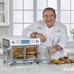 Emeril Lagasse Dual Zone Technology 25QT Air Fryer Oven - Image 8