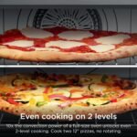 Ninja Prestige Smart XL Countertop Oven, 10-in-1, Stainless Steel, DT501 - Image 3