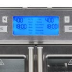 Emeril Lagasse Dual Zone Technology 25QT Air Fryer Oven - Image 9