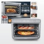 Ninja Prestige Smart XL Pro Cook System, 10-in-1, Stainless Steel, DT551