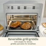 Cuisinart Air Fryer Toaster Oven Combo, 15-in-1, Extra-Large, 0.9 cu. ft. - Image 7